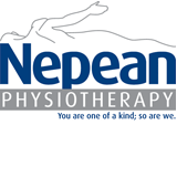 Nepean Physiotherapy - logo