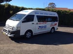 SMS Transport - The Shuttle Specialists - Pic 5