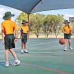Strong sporting culture