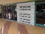 Lock Tight Glass & Shutter Service Pty Ltd - Pic 2