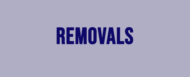 Central West Furniture Transport & Storage - Promotion 1