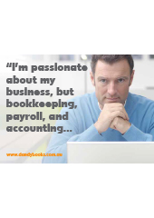 Greater Dandenong Bookkeeping