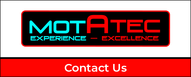 'Motatec Automotive Service Centre - European Specialists - Promotion 1