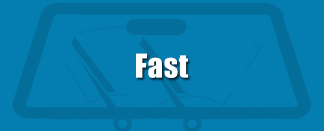 Newcastle Windscreen Service - Promotion 1