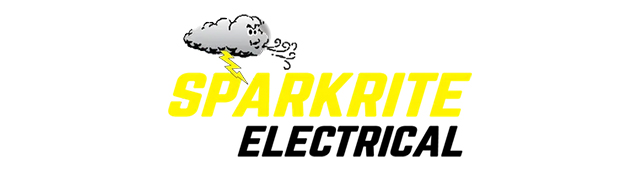 Sparkrite Electrical - logo
