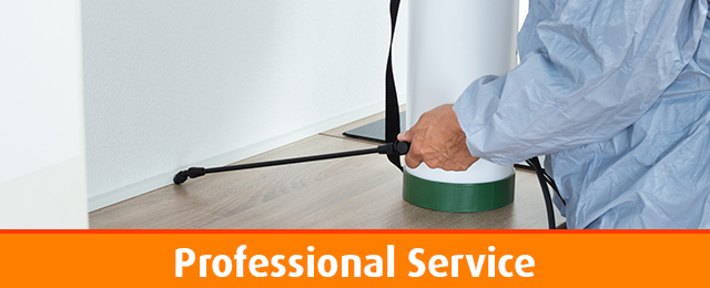 Central West Pest Management - Promotion 1