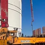 Master Civil Concrete Pumping - Pic 10