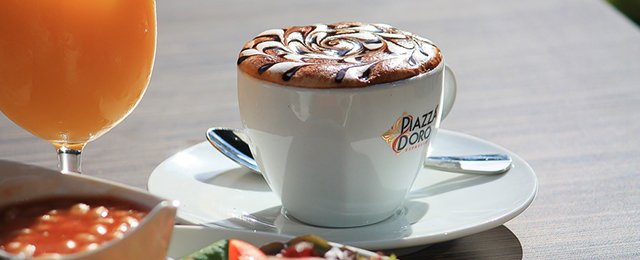 Remington Restaurant - Promotion 3