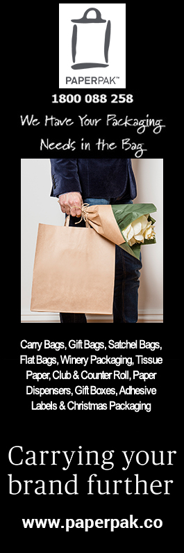 PaperPak - Promotion