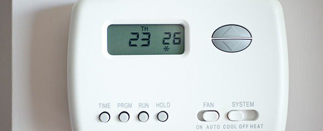 Mid North Heating & Cooling - Promotion 1