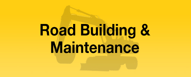 Keir Earthmoving - Promotion 3