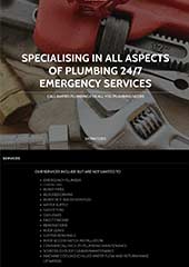 Ampro Plumbing Melbourne