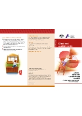 Blind & Curtain cord safety