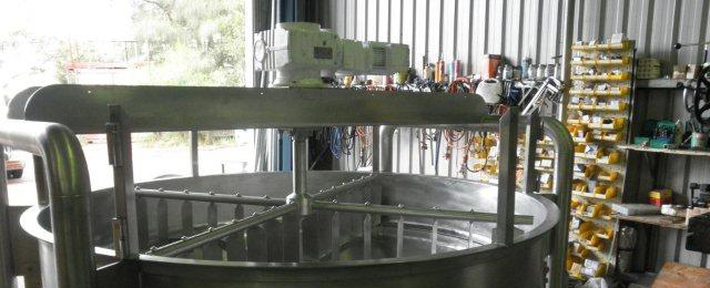 MP Stainless Steel Manufacturing - Promotion 3