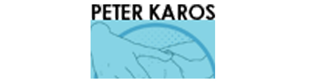 Peter Karos - logo