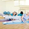 Physiotherapy For Women - Pic 3