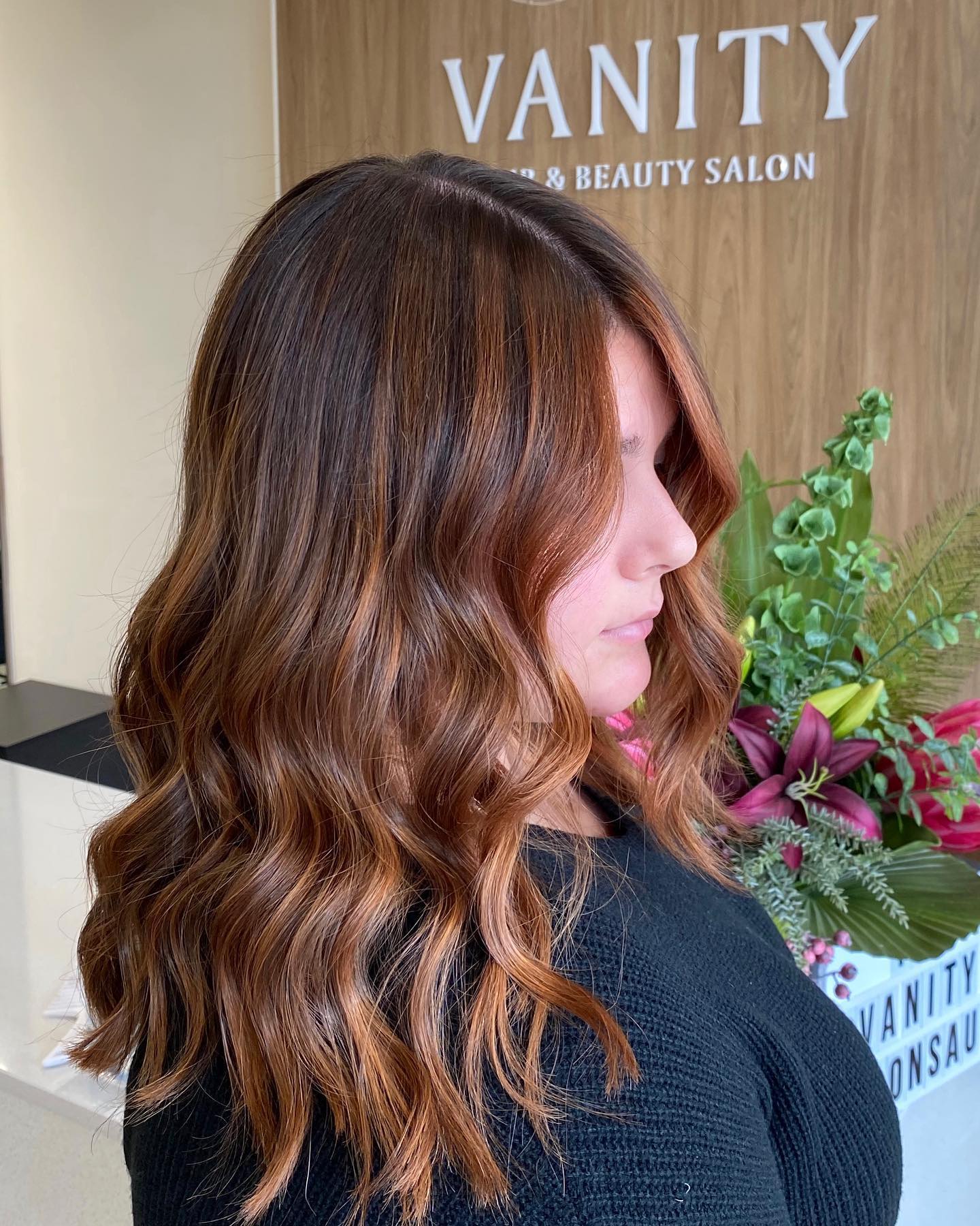 Vanity Hair Beauty Salon Hairdresser Ascot Vale Yellow Pages