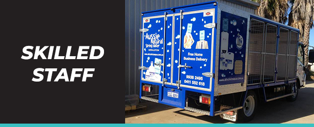 Signworks Signage & Graphics - Promotion 2