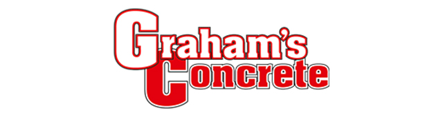Graham's Concrete &amp; Quarry - logo