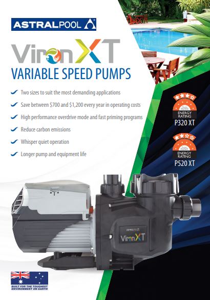 Viron XT