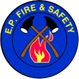 Eyre Peninsula Fire &amp; Safety - logo