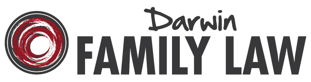 Darwin Family Law - logo