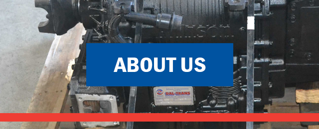 Dal-Trans Pty Ltd - Promotion 2