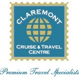 Claremont Cruise &amp; Travel Centre - logo