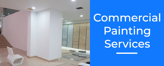 Trendy Painting Services - Promotion 2