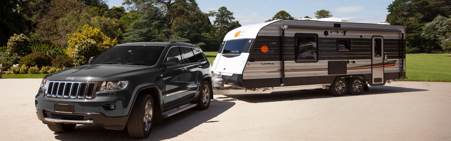 Hervey Bay Caravans Camper Trailers & Caravans 57 Old Marybrough Rd