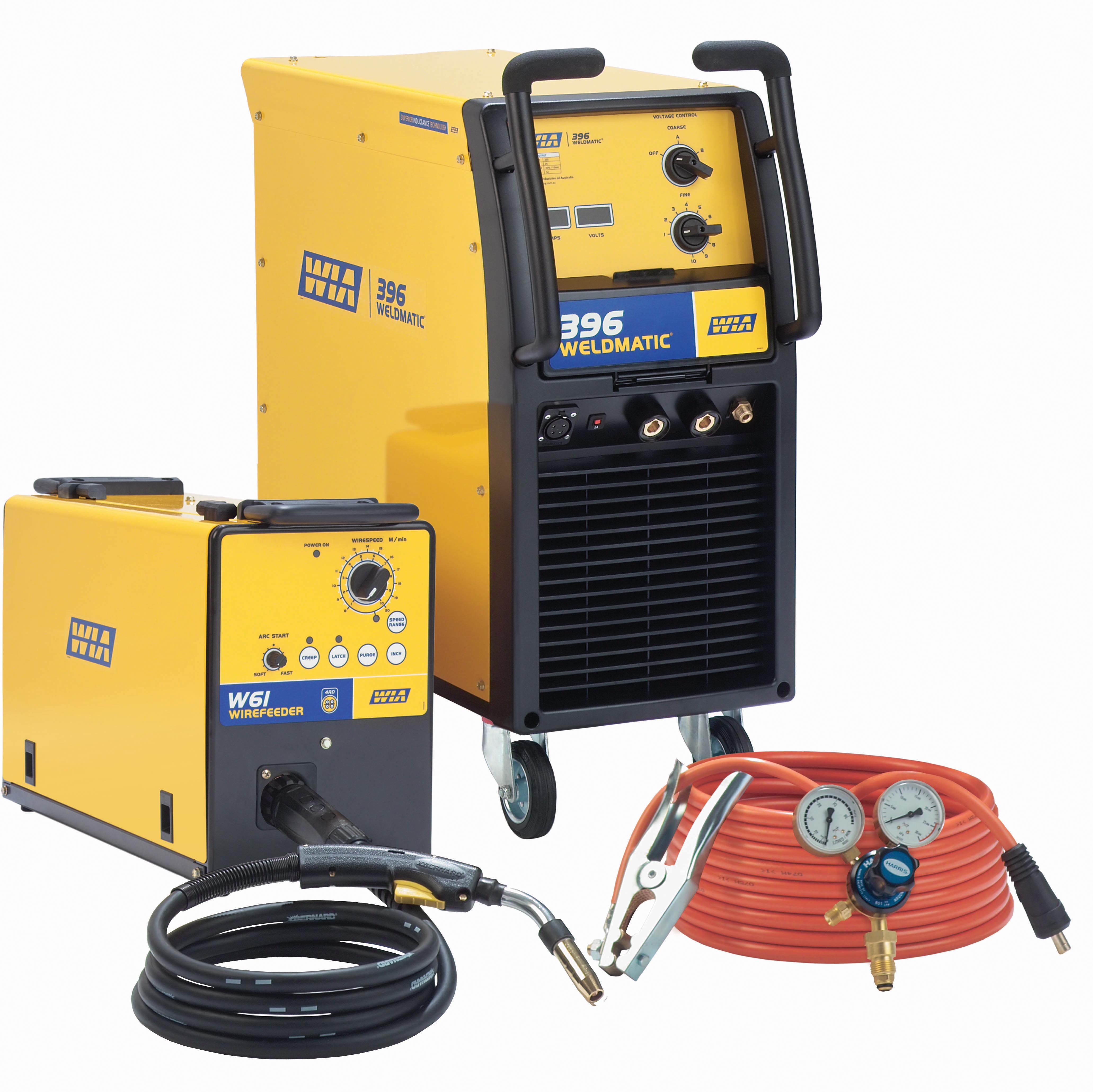 Southern Cross Industrial Supplies Pty Ltd Welding Supplies