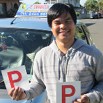 L'Smarter Driving School - Pic 3