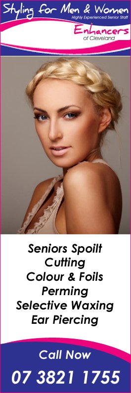 Enhancers Of Cleveland Studio Of Hair & Beauty - Promotion