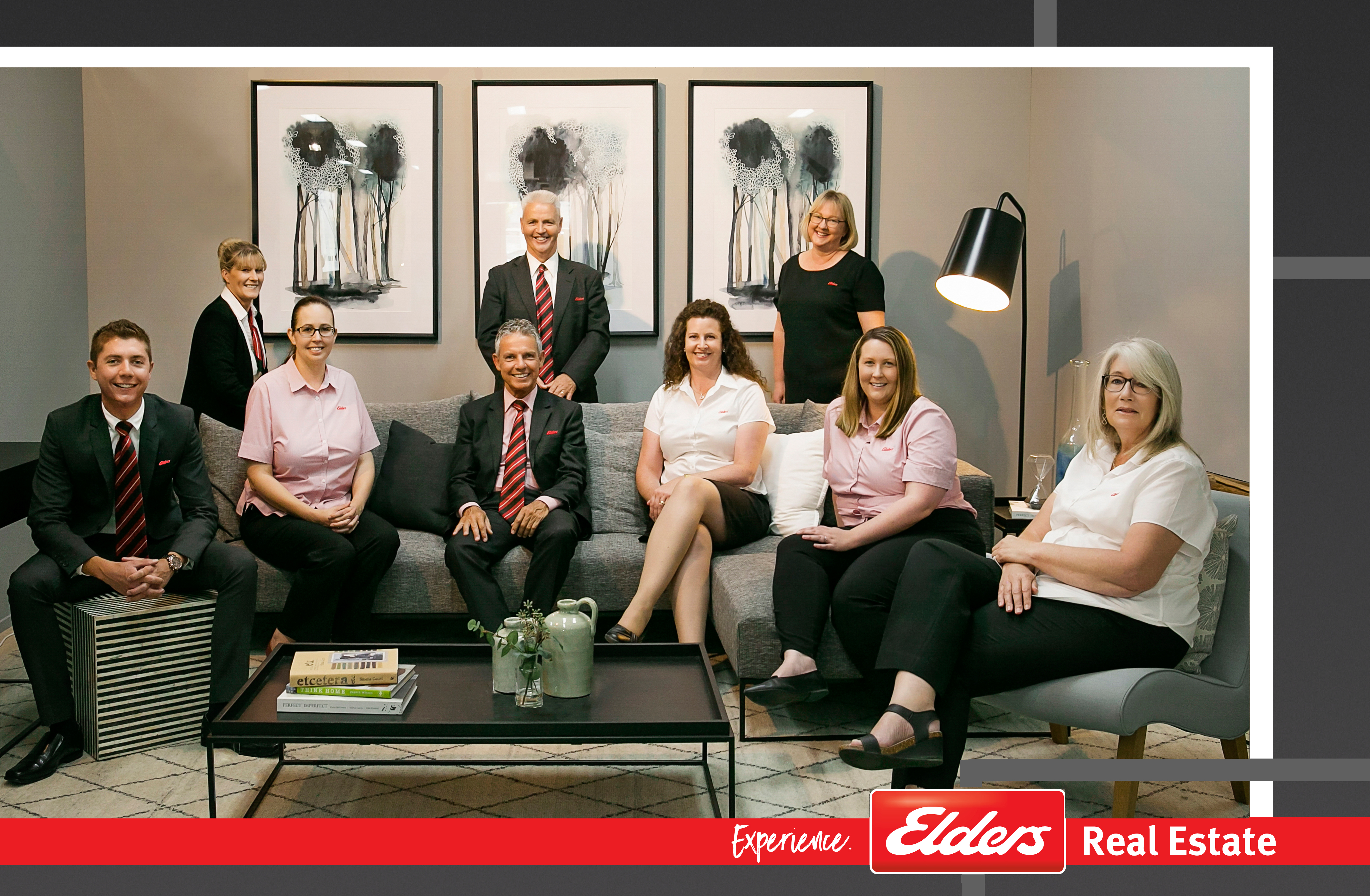 Elders Real Estate Bendigo Real Estate Agents 46 Queen St Bendigo