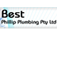 Phillip Best Plumbing - logo