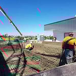 Roscoe Tumata's Concrete Pumping - Pic 8