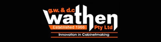 GW &amp; DC Wathen Pty Ltd - logo