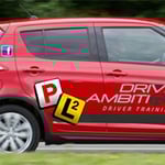 Driving Ambitions - Pic 4
