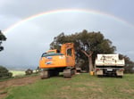 Clark Earthmoving - Pic 1