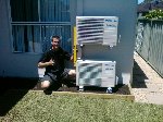 Banks Air Conditioning - Pic 8
