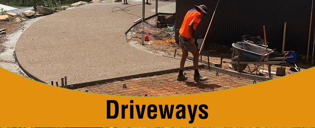 GTS Concreting - Promotion 3