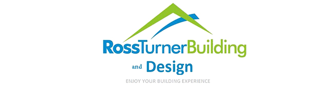 Ross Turner Building and Design - logo