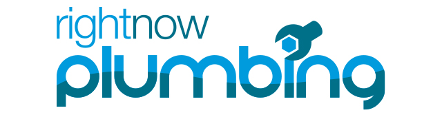 Right Now Plumbing &ndash; No Call Out Fees - logo