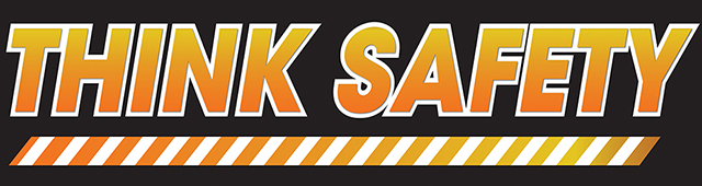 Think Safety - logo