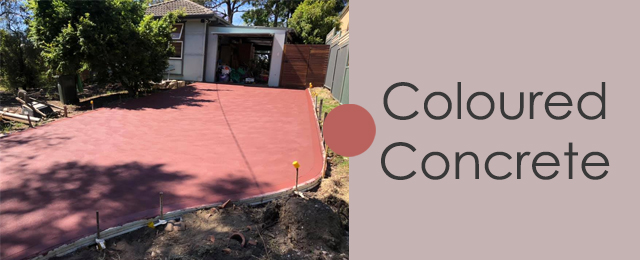 Beard's Concrete Pump Hire - Promotion 1