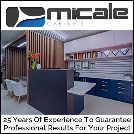 Micale Cabinets - Promotion