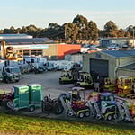 Assist A Lift Forklifts - Pic 5