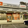 Central Coast Mowers And Chainsaws - Pic 1