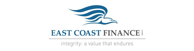 East Coast Finance Group - logo