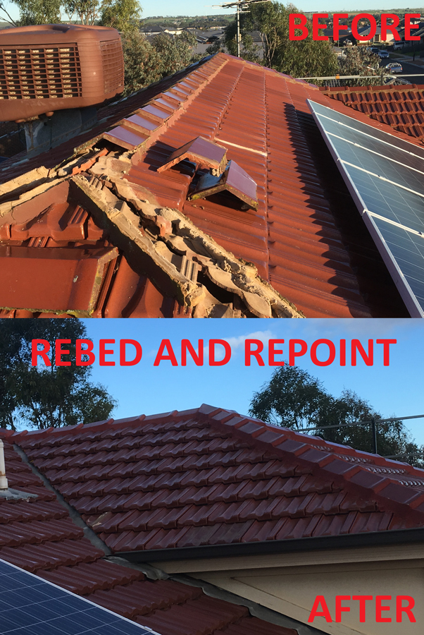 Andy Undy's Roofing Roof Restoration & Repairs Ballarat Yellow Pages®